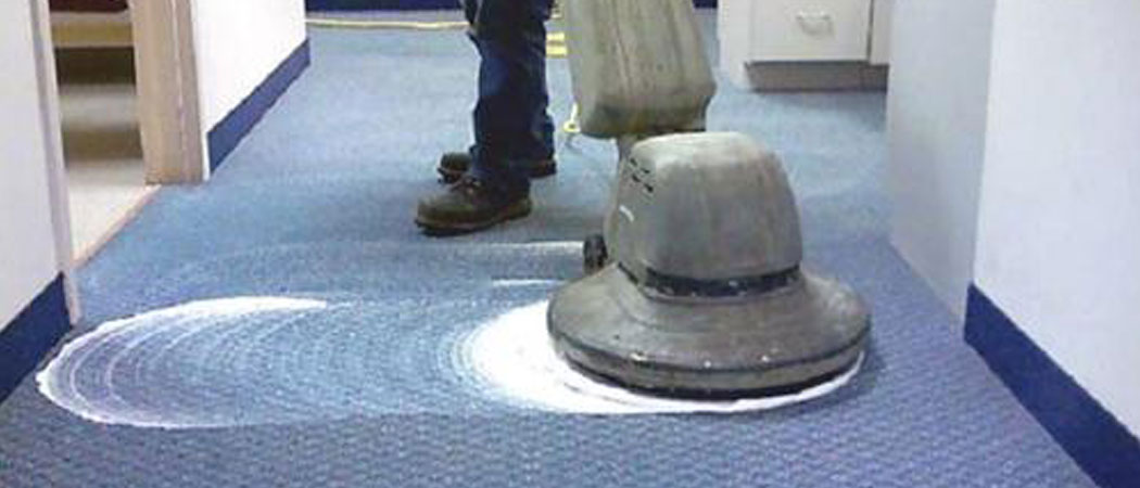 Carpet Cleaning Services