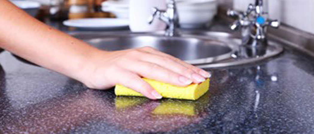 House deep cleaning services